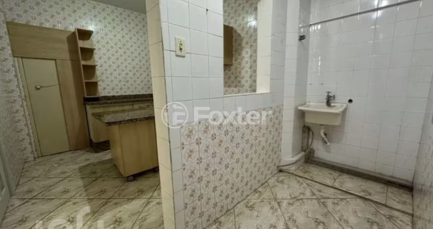 Apartamento com 2 quartos à venda na Rua do Calafate, 206, Saco dos Limões, Florianópolis