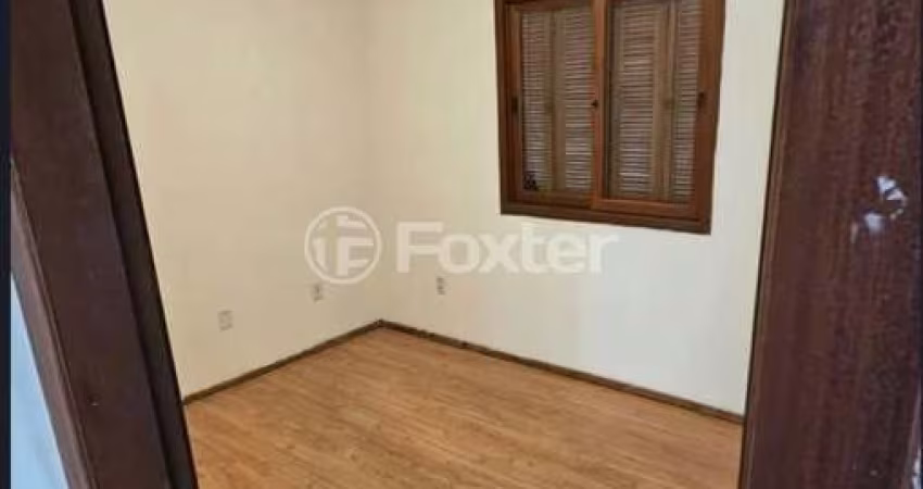 Casa com 3 quartos à venda na Avenida Capitão Garibaldi Pinto dos Santos, 890, Parque Granja Esperança, Cachoeirinha