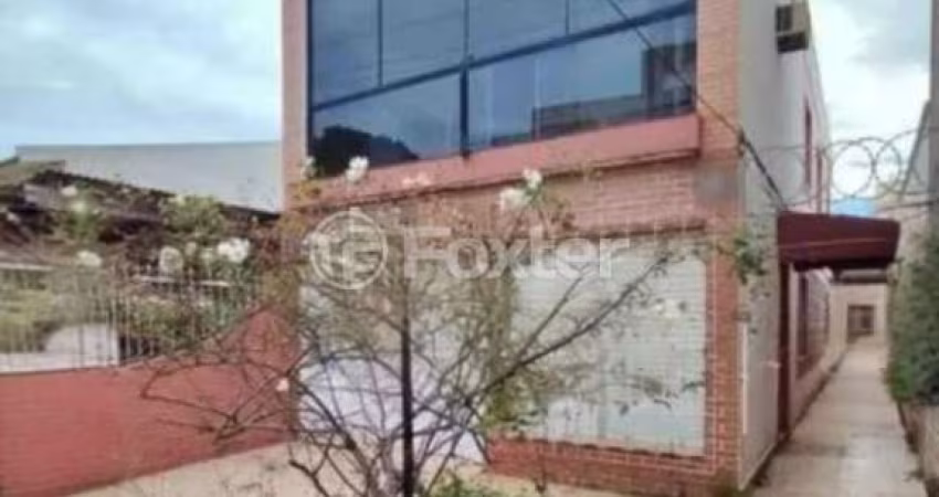 Casa com 3 quartos à venda na Rua Ângelo Barcelos, 75, Vila João Pessoa, Porto Alegre