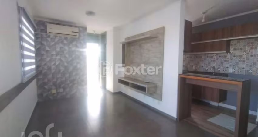 Apartamento com 2 quartos à venda na Avenida José Aloísio Filho, 595, Humaitá, Porto Alegre