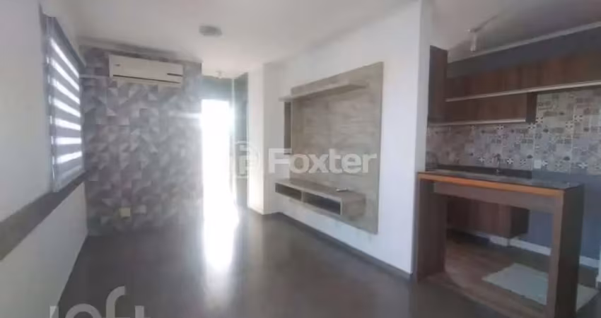 Apartamento com 2 quartos à venda na Avenida José Aloísio Filho, 595, Humaitá, Porto Alegre