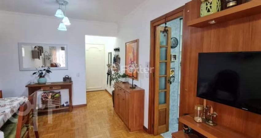 Apartamento com 2 quartos à venda na Rua Sofia Veloso, 156, Cidade Baixa, Porto Alegre