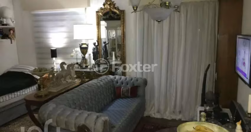 Apartamento com 1 quarto à venda na Rua Doutor Carlos Maria Bins, 135, Jardim Leopoldina, Porto Alegre