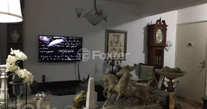 Apartamento com 1 quarto à venda na Rua Doutor Carlos Maria Bins, 135, Jardim Leopoldina, Porto Alegre