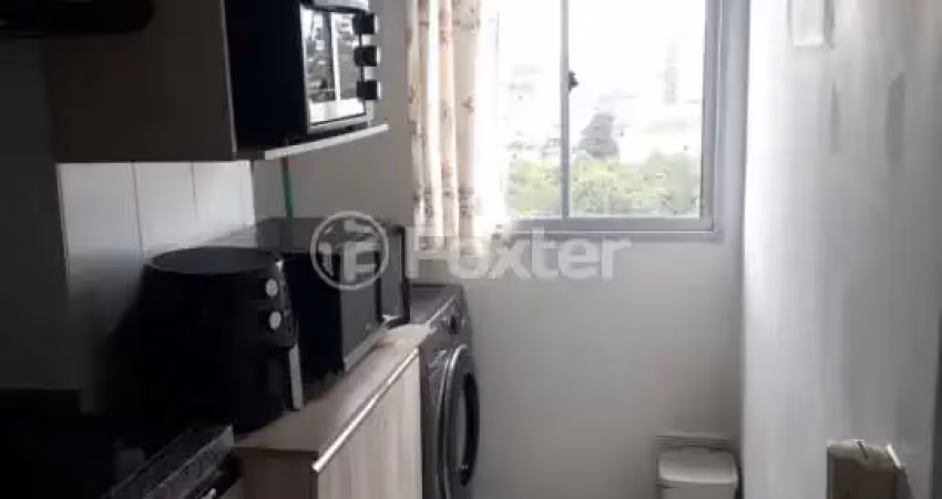 Apartamento com 2 quartos à venda na Rua Tenente Ary Tarrago, 3095, Jardim Itu Sabará, Porto Alegre