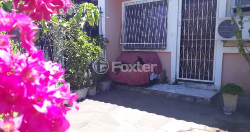 Casa com 2 quartos à venda na Rua Pedro Faria, 90, Hípica, Porto Alegre