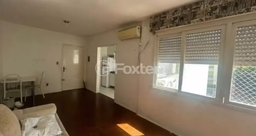 Apartamento com 1 quarto à venda na Rua Domingos Seguézio, 218, Vila Ipiranga, Porto Alegre