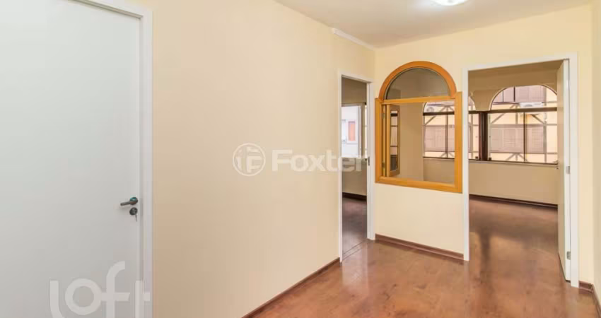 Apartamento com 3 quartos à venda na Rua Sarmento Leite, 950, Centro Histórico, Porto Alegre