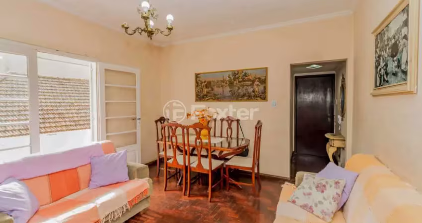 Apartamento com 3 quartos à venda na Rua Doutor Timóteo, 773, Moinhos de Vento, Porto Alegre