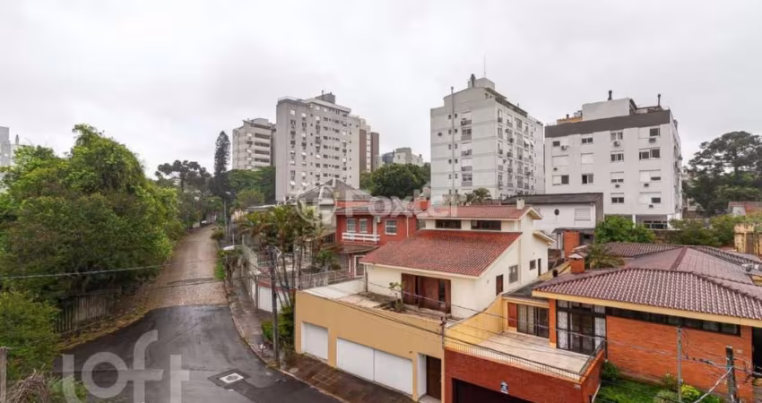 Cobertura com 3 quartos à venda na Rua Artigas, 325, Petrópolis, Porto Alegre