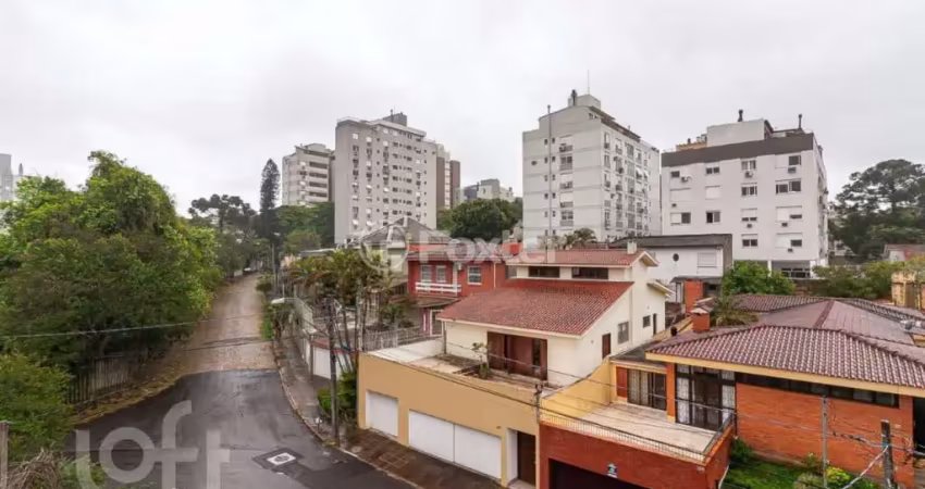 Cobertura com 3 quartos à venda na Rua Artigas, 325, Petrópolis, Porto Alegre