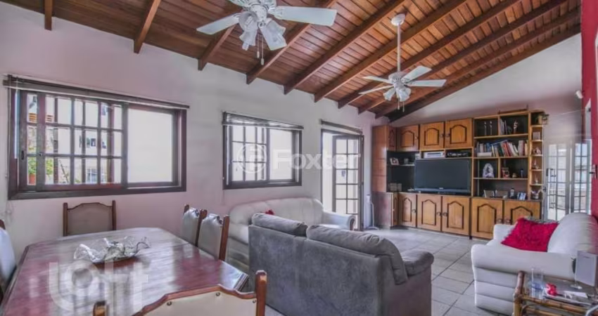 Casa com 4 quartos à venda na Rua Afonso Rodrigues, 403, Jardim Botânico, Porto Alegre
