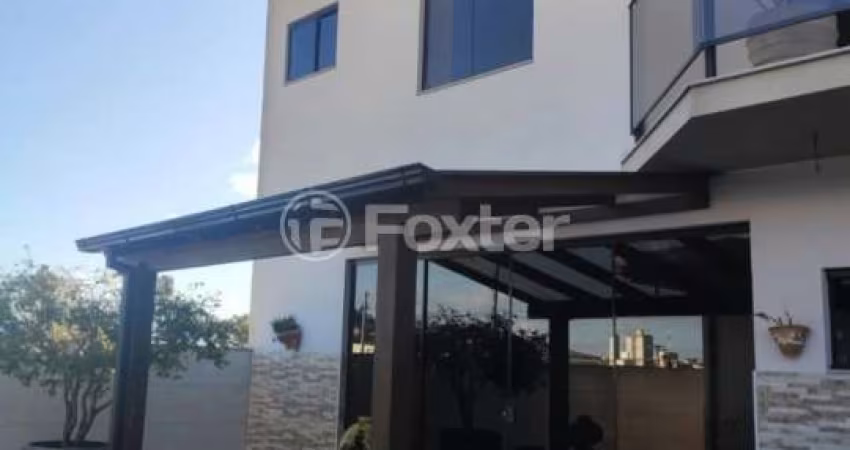Casa com 2 quartos à venda na Rua Roberto Borba, 795, Ipiranga, São José