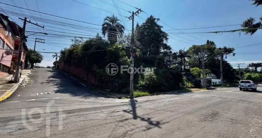 Casa com 4 quartos à venda na Rua Demétrio Ribeiro, 829, Guarani, Novo Hamburgo