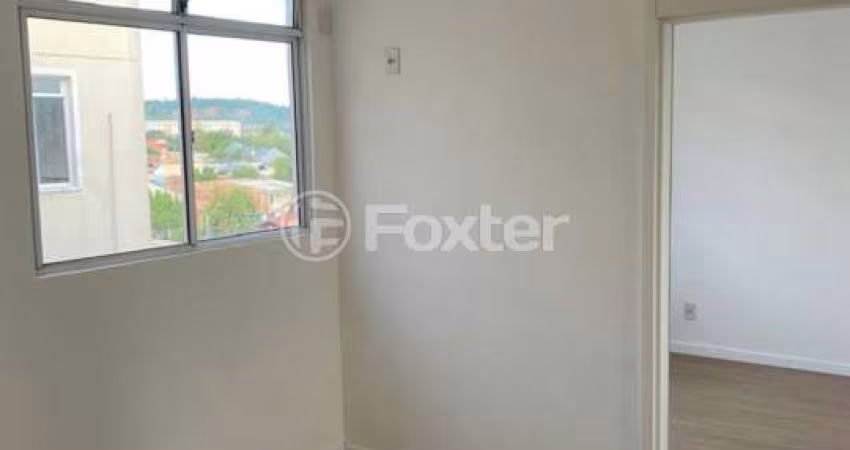 Apartamento com 2 quartos à venda na Rua Irmã Edviges, 816, Lomba da Palmeira, Sapucaia do Sul