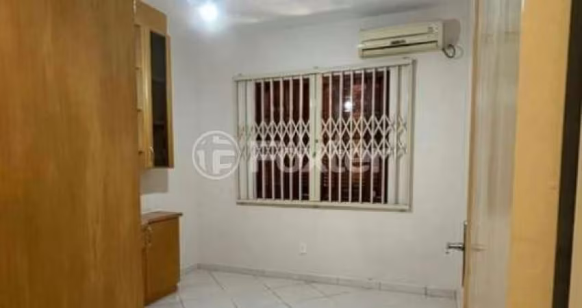 Casa em condomínio fechado com 3 quartos à venda na Rua Vitalino Alexandre Pereira, 135, Carianos, Florianópolis