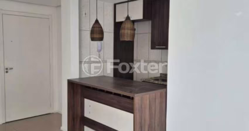 Apartamento com 2 quartos à venda na Rua Coronel Massot, 1229, Cristal, Porto Alegre