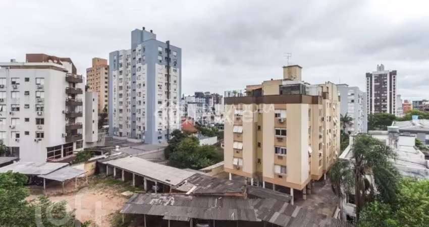 Apartamento com 2 quartos à venda na Rua José de Alencar, 1244, Menino Deus, Porto Alegre
