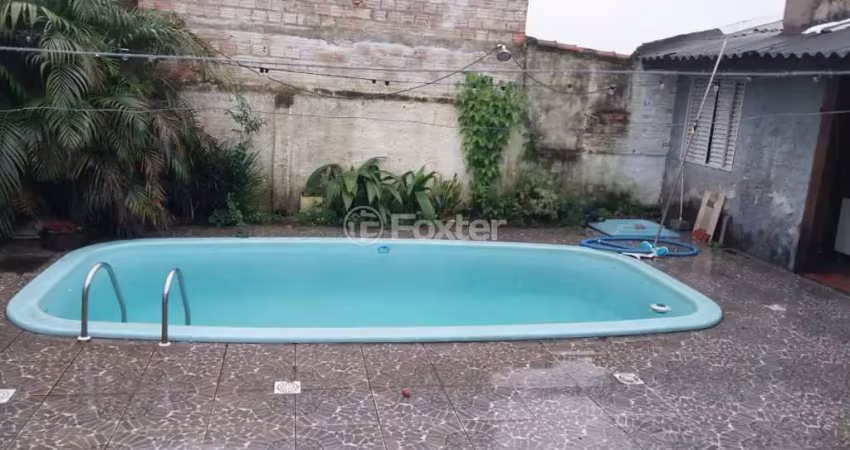 Casa com 2 quartos à venda na Rua Alfeu Letti, 1089, Morada do Vale I, Gravataí