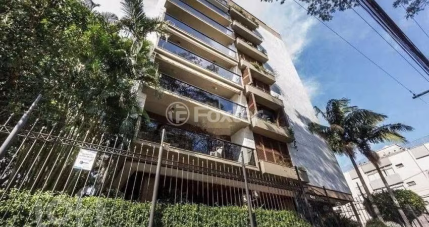 Apartamento com 4 quartos à venda na Rua Santa Terezinha, 642, Farroupilha, Porto Alegre