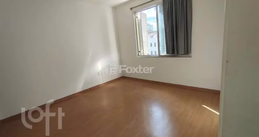 Apartamento com 1 quarto à venda na Rua Sete de Abril, 355, Floresta, Porto Alegre