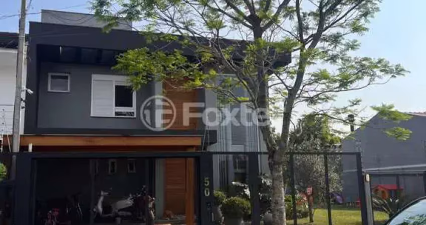 Casa com 3 quartos à venda na Rua Trento, 50, Estância Velha, Canoas