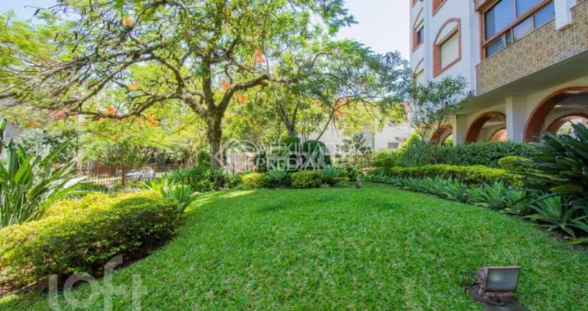 Apartamento com 3 quartos à venda na Rua Eça de Queiroz, 682, Petrópolis, Porto Alegre