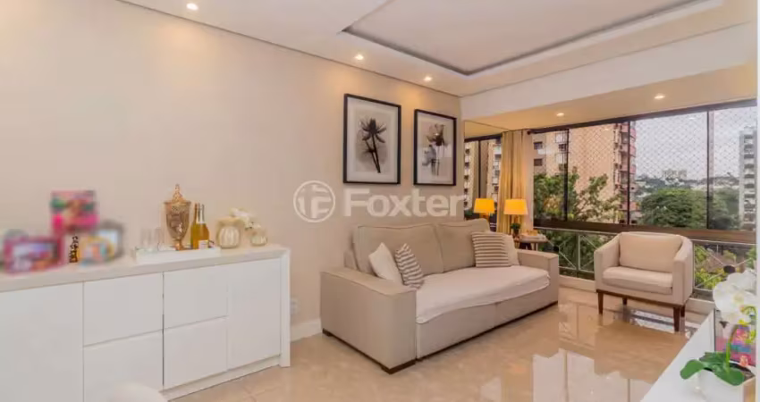 Apartamento com 2 quartos à venda na Rua Estácio de Sá, 895, Chácara das Pedras, Porto Alegre