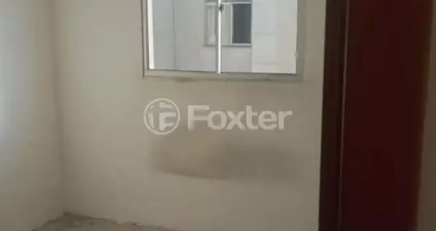 Apartamento com 2 quartos à venda na Rua Ada Vaz Cabeda, 400, Jardim Leopoldina, Porto Alegre