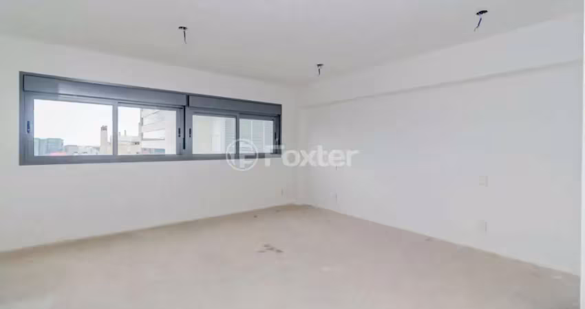 Apartamento com 1 quarto à venda na Avenida Doutor Nilo Peçanha, 3275, Bela Vista, Porto Alegre