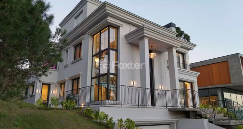 Casa com 4 quartos à venda na RS 235, ASPEN, Carazal, Gramado