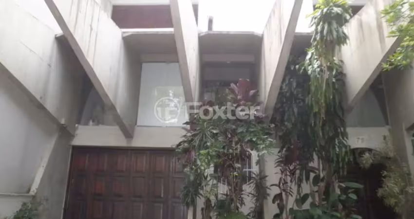 Casa com 4 quartos à venda na Alameda Major Francisco Barcelos, 75, Boa Vista, Porto Alegre