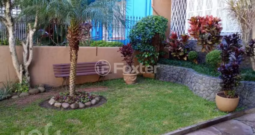 Apartamento com 2 quartos à venda na Rua Santana, 192, Farroupilha, Porto Alegre