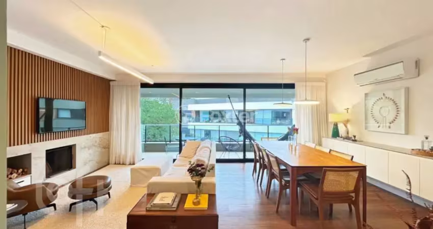Apartamento com 3 quartos à venda na Avenida Coronel Marcos, 2447, Pedra Redonda, Porto Alegre