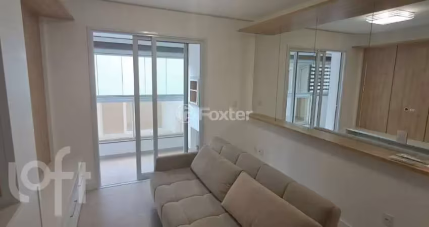 Apartamento com 2 quartos à venda na Travessa Antenor Cardoso da Silva, 42, Trindade, Florianópolis