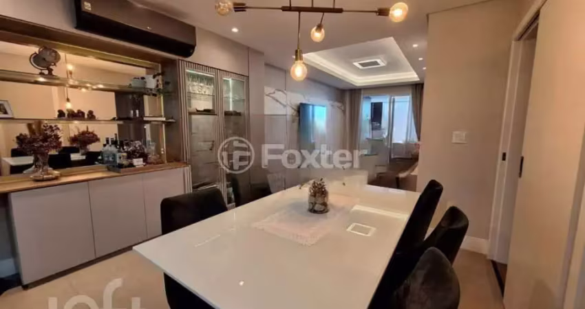 Apartamento com 3 quartos à venda na Rua Coronel Eleseu Guilherme, 175, Campinas, São José