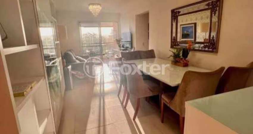 Apartamento com 3 quartos à venda na Rua João Meirelles, 1451, Abraão, Florianópolis