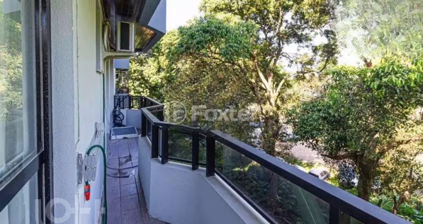 Apartamento com 3 quartos à venda na Rua General Eurico Gaspar Dutra, 440, Estreito, Florianópolis
