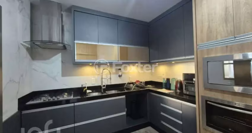 Apartamento com 3 quartos à venda na Avenida Itamarati, 380, Itacorubi, Florianópolis