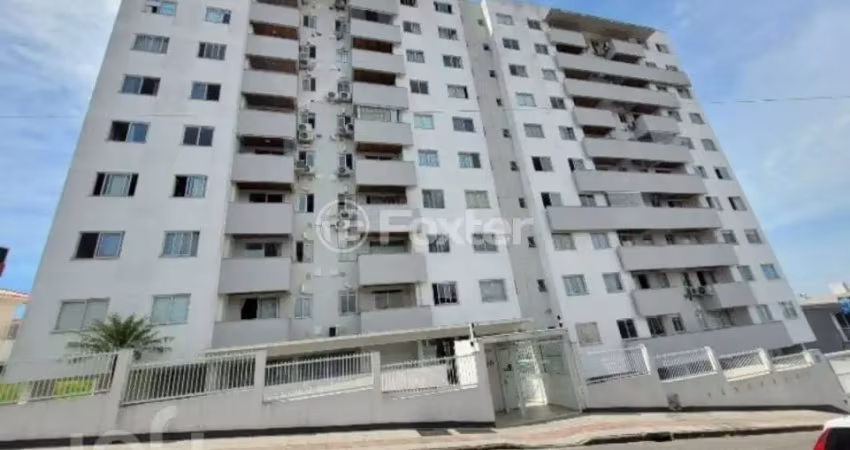 Apartamento com 2 quartos à venda na Rua Capri, 280, Pagani, Palhoça