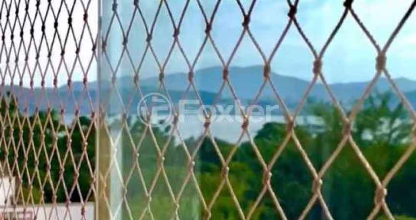 Apartamento com 3 quartos à venda na Rua João Meirelles, 1451, Abraão, Florianópolis