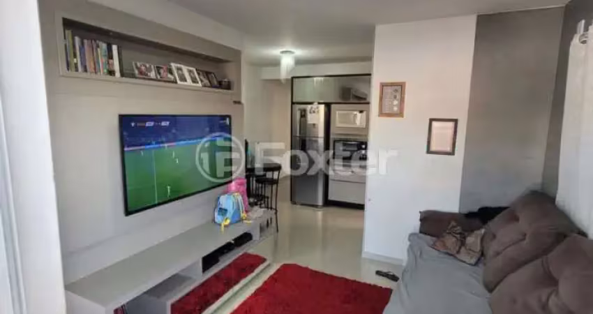 Apartamento com 2 quartos à venda na Rua Sargento Aldo Genésio Martins, 124, Nova Palhoça, Palhoça