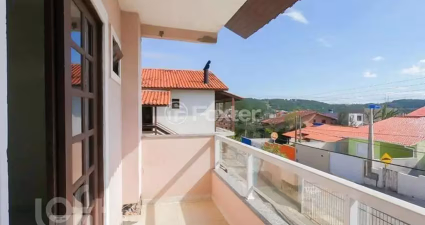 Apartamento com 1 quarto à venda na Servidão Recanto da Harmonia, 321, Ingleses do Rio Vermelho, Florianópolis