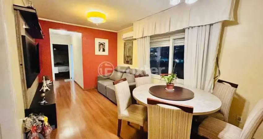 Apartamento com 2 quartos à venda na Rua Domingos Martins, 890, Centro, Canoas