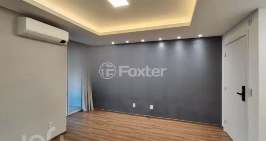 Apartamento com 2 quartos à venda na Rua Carlos Lanzer, 127, Rondônia, Novo Hamburgo