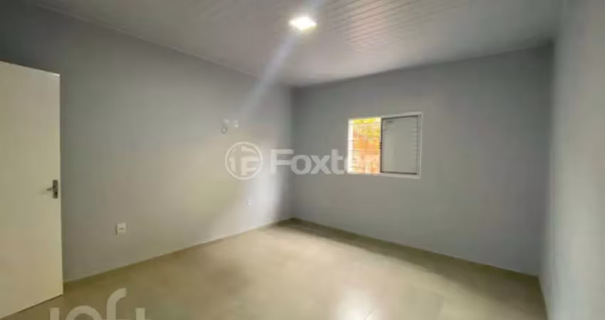 Casa com 2 quartos à venda na Rua Sergipe, 272, Scharlau, São Leopoldo