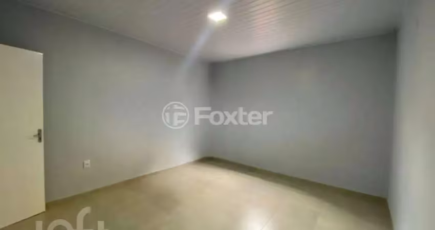 Casa com 2 quartos à venda na Rua Sergipe, 272, Scharlau, São Leopoldo