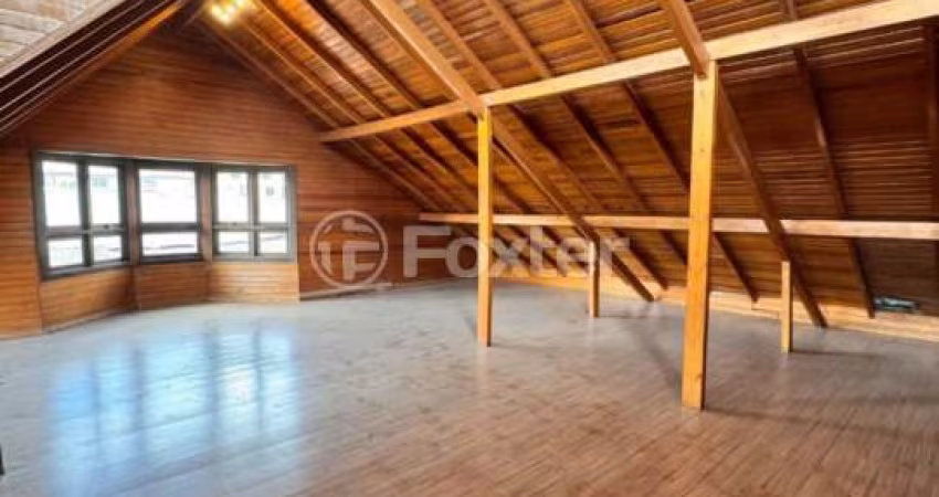 Casa com 3 quartos à venda na Rua Rui Barbosa, 472, Vila do Cedro, Canela