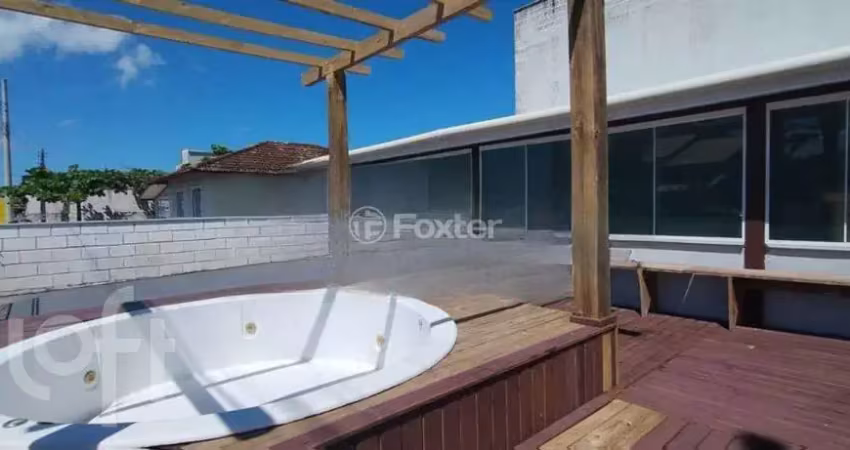 Casa com 2 quartos à venda na Rua Tradição, 21, Enseada de Brito, Palhoça