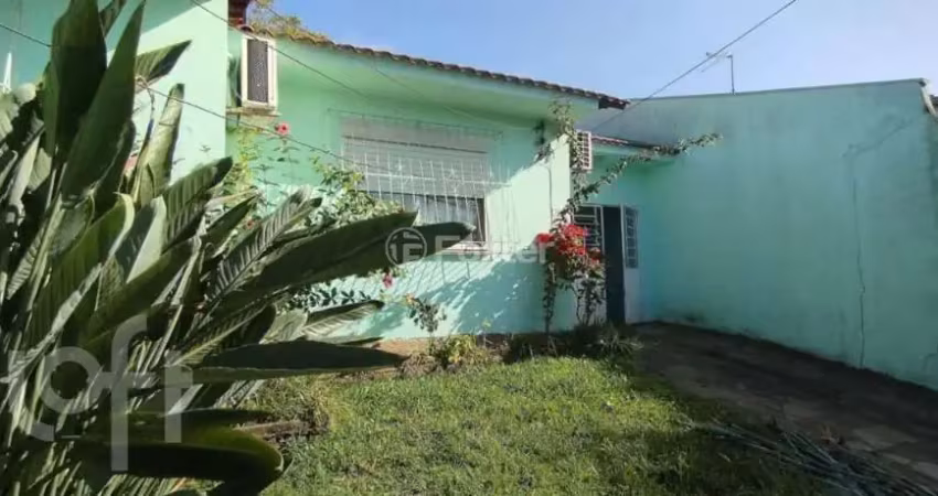 Casa com 3 quartos à venda na Rua Miramar, 108, Estância Velha, Canoas